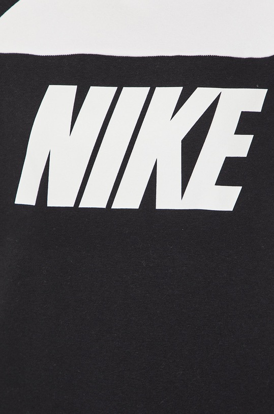 Oblečení Nike - Mikina C.AV8292.100 černá