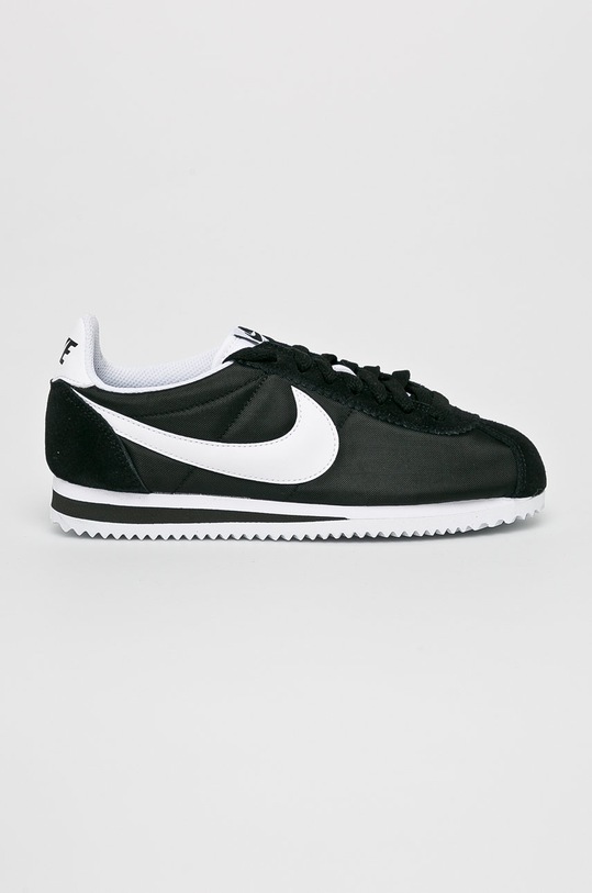 Nike - Cipő Classic Cortez Nylon fekete C.749864.011