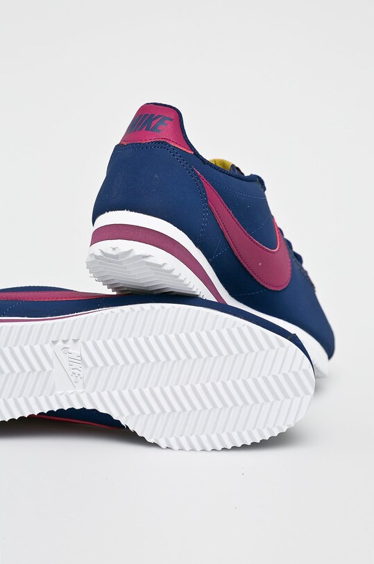 Nike - Обувки Classic Cortez Leather C.807471.406 син CS19