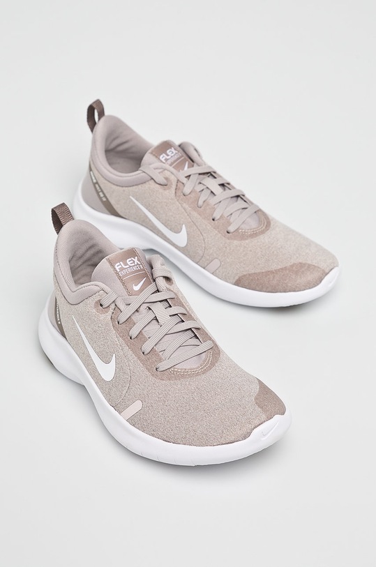 Взуття Nike - Черевики Flex Experience C.AJ5908.100 бежевий