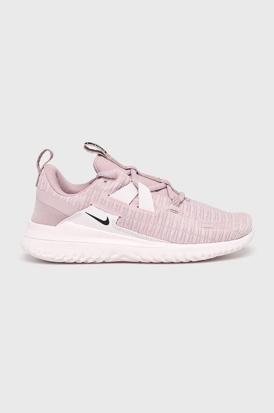 Nike - Topánky Renew Arena textilný ružová C.AJ5909.500