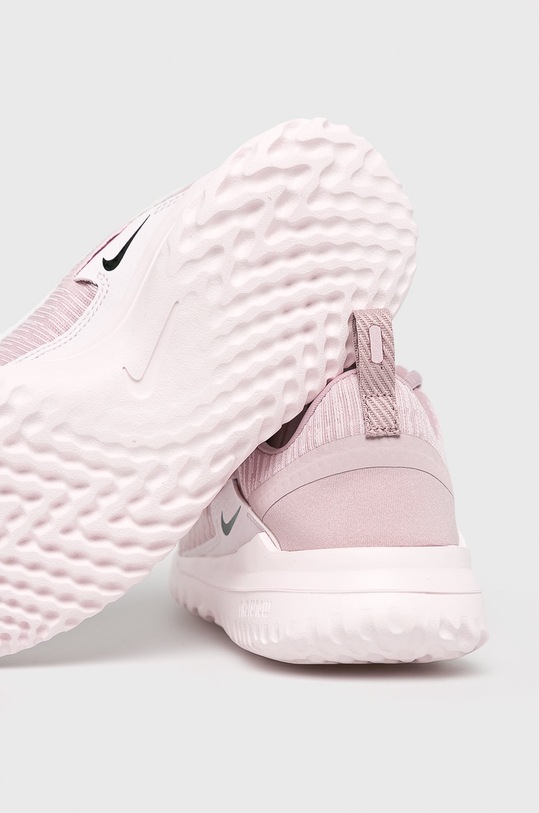 Obuv Nike - Topánky Renew Arena C.AJ5909.500 ružová