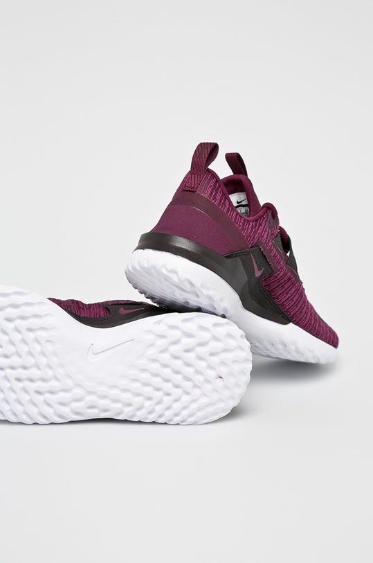 Cipők Nike - Cipő Renew Arena C.AJ5909.601 burgundia