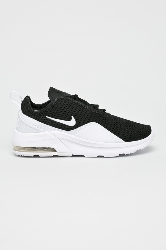 Nike - Обувки Air Max Motion 2 изкуствен черен C.AO0352.003