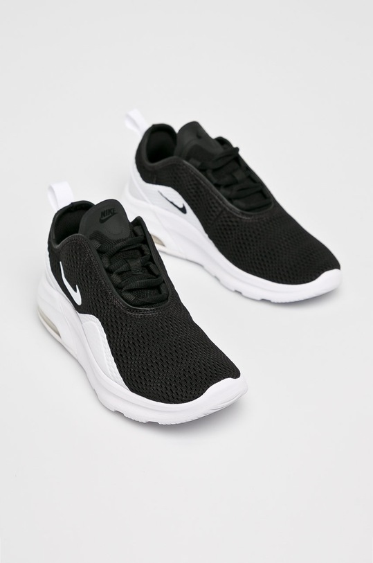 Обувки Nike - Обувки Air Max Motion 2 C.AO0352.003 черен