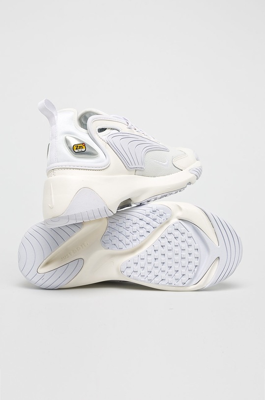 Nike - Boty Zoom 2K C.AO0354.101 bílá CS19