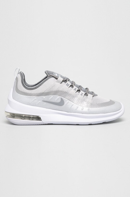 Nike - Boty Air Max Axis stříbrná c.AA2168.010