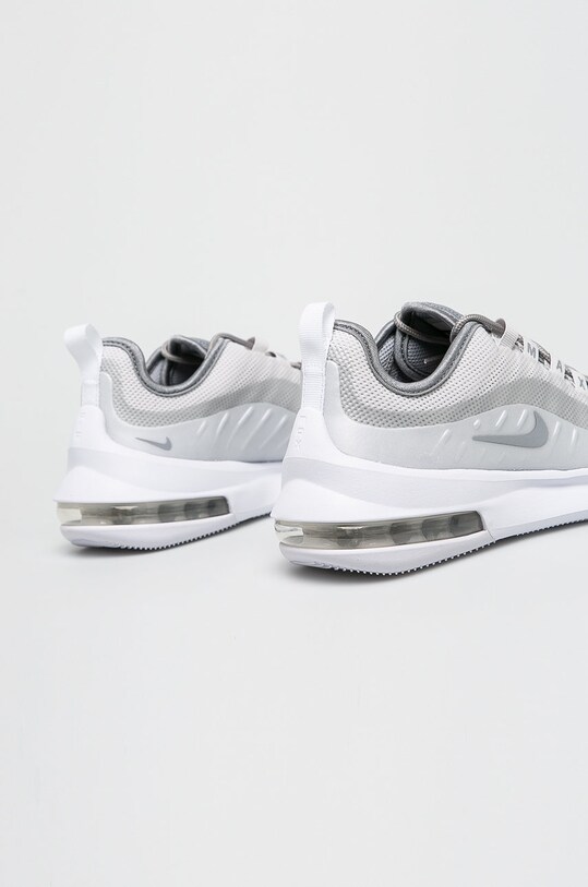 Boty Nike - Boty Air Max Axis c.AA2168.010 stříbrná