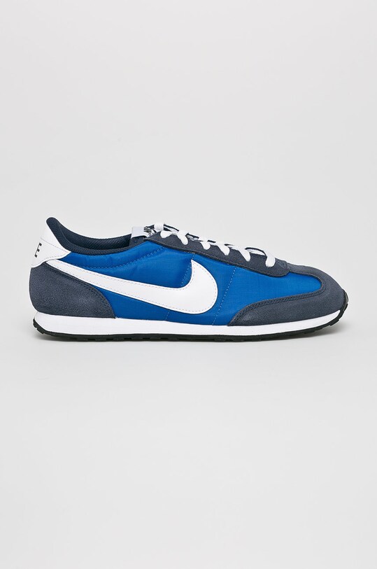Nike - Обувки Mach Runner изкуствен тъмносин C.303992.414
