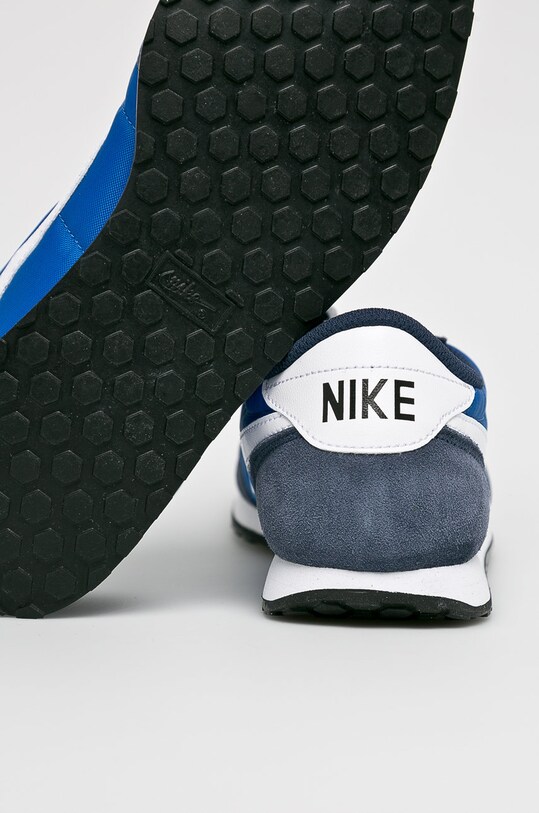 Обувки Nike - Обувки Mach Runner C.303992.414 тъмносин