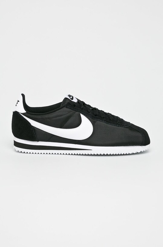 Nike - Cipő Cortez Nylon fekete C.807472.011