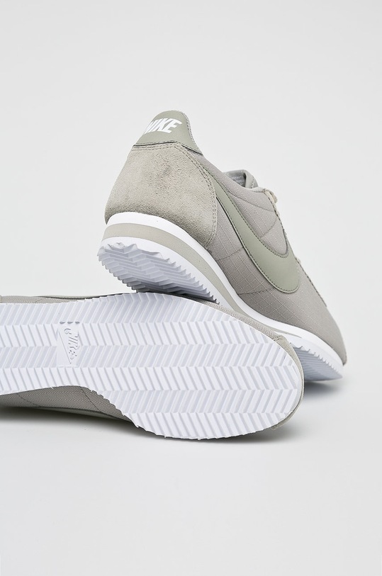 Nike - Обувки Classic Cortez Nylon C.807472.302 бежов CS19
