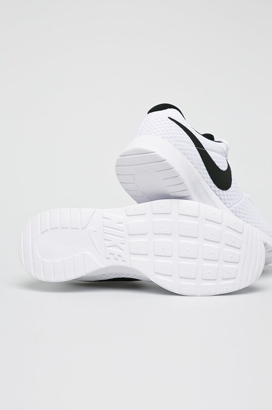 Nike - Cipő Tanjun C.812654.101 fehér CS19