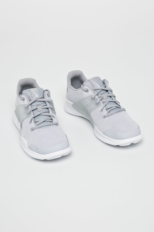 Nike - Topánky Arrowz C.902813.001 sivá CS19