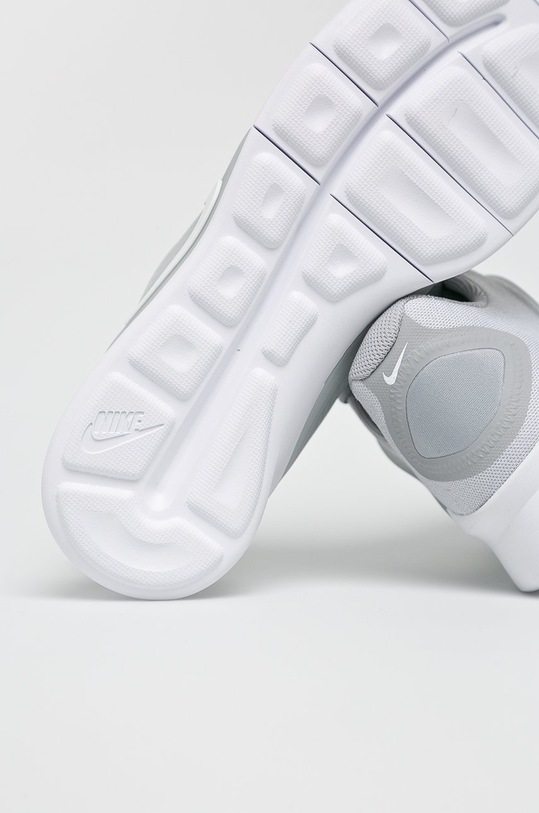 Obuv Nike - Topánky Arrowz C.902813.001 sivá