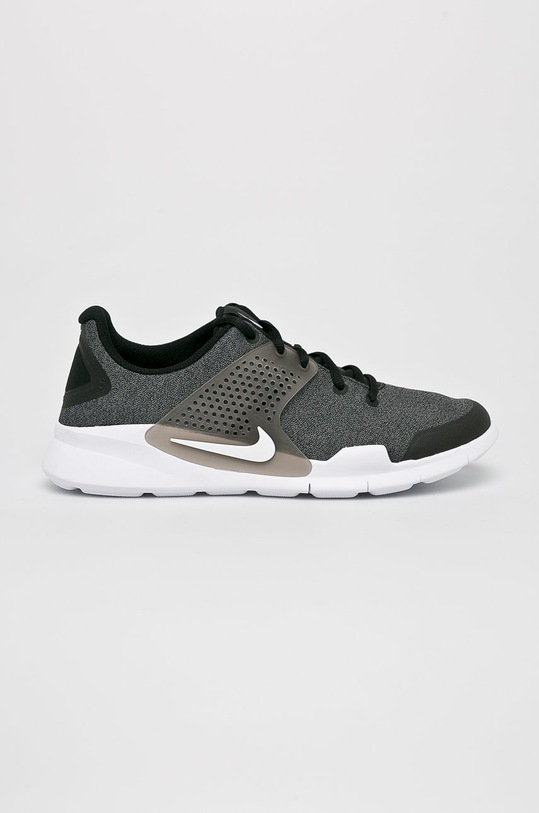 Nike - Cipő Arrowz szintetikus fekete C.902813.002