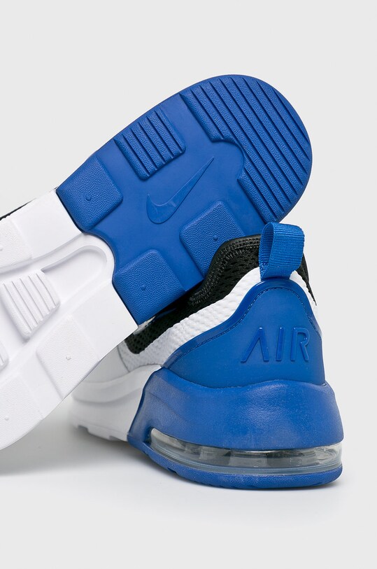 Boty Nike - Boty Air Max Motion 2 C.AO0266.001 černá