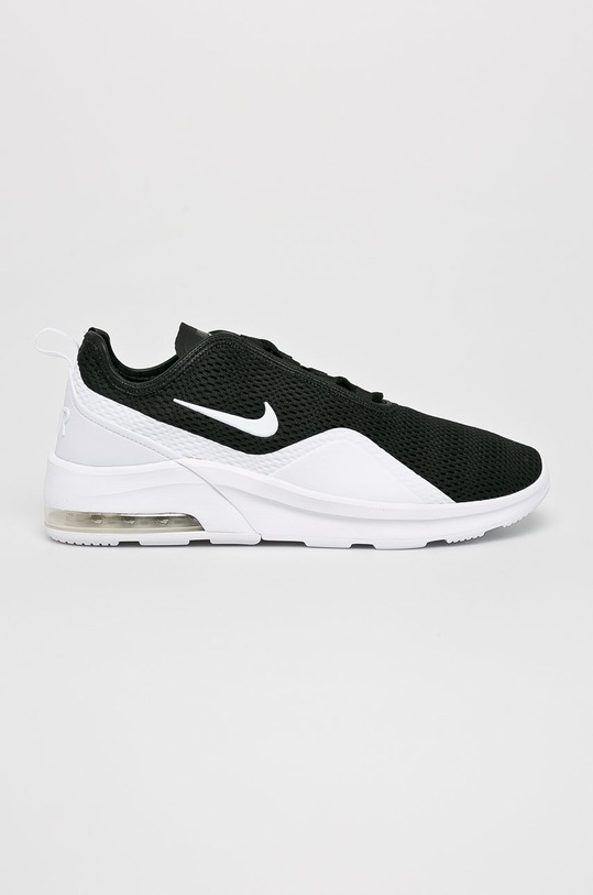 Nike - Topánky Air Max Motion 2 textilný čierna C.AO0266.003