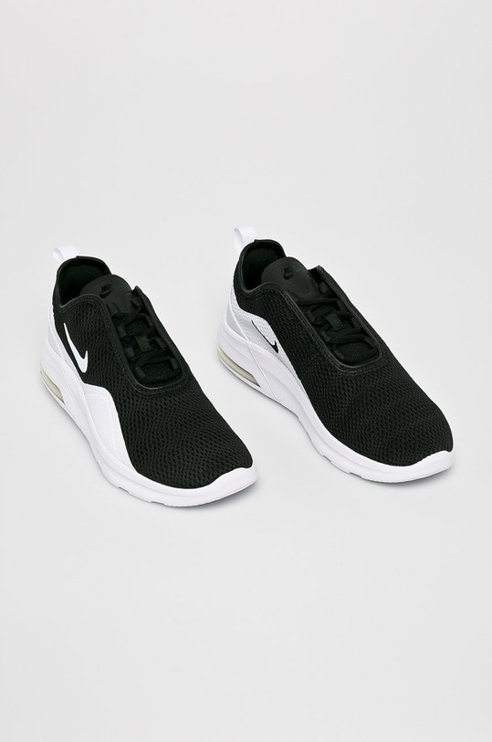Nike - Topánky Air Max Motion 2 C.AO0266.003 čierna CS19