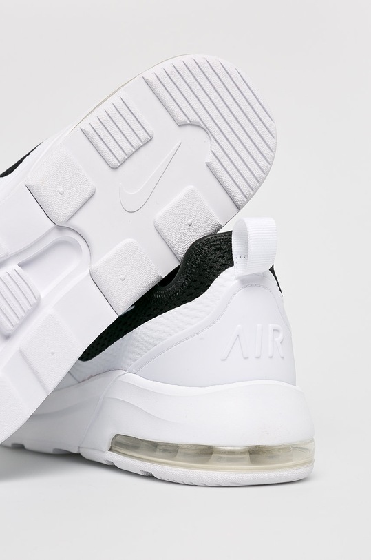 Obuv Nike - Topánky Air Max Motion 2 C.AO0266.003 čierna