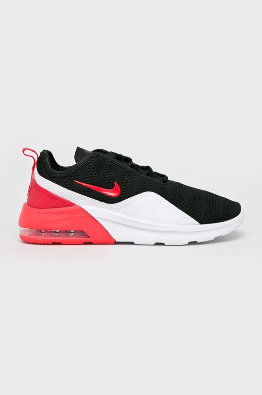 Nike - Boty Air Max Motion 2 textilní černá C.AO0266.005