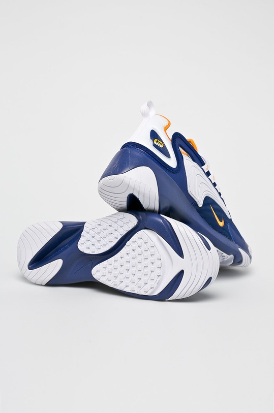 Nike - Boty Zoom 2K C.AO0269.400 modrá CS19