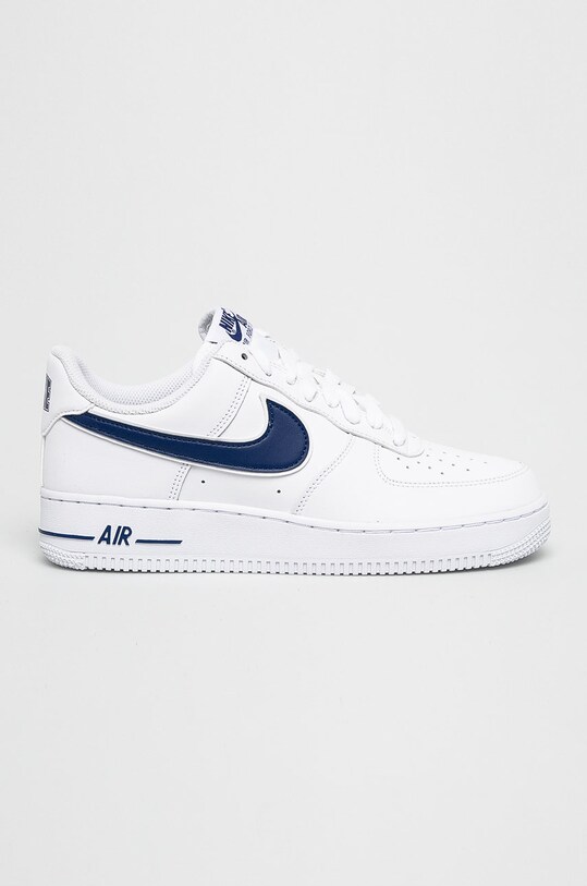 Nike - Boty Air Force 1 bílá c.AO2423.103