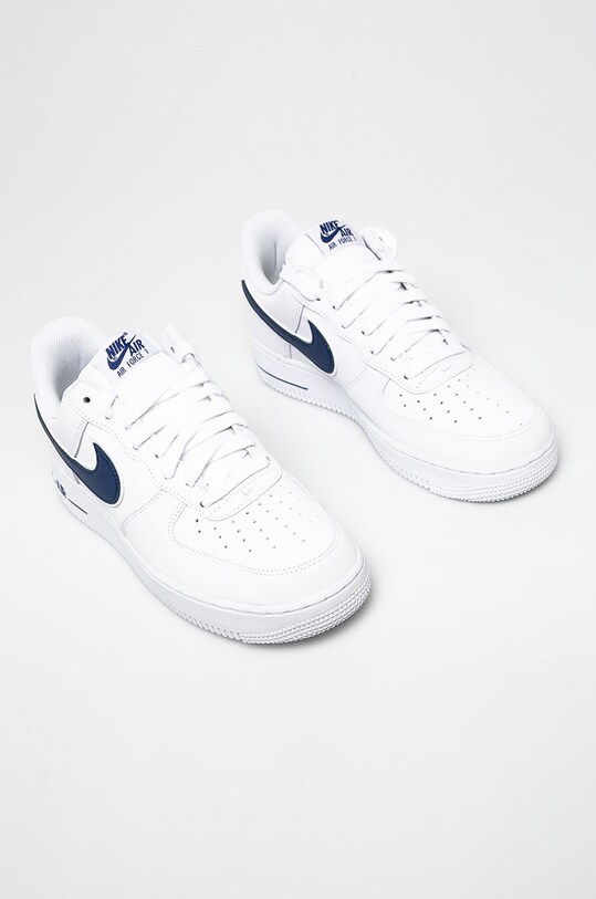 Nike - Boty Air Force 1 c.AO2423.103 bílá CS19