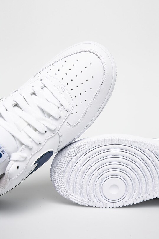 Nike - Boty Air Force 1 bílá c.AO2423.103