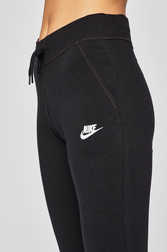 Oblečení Nike - Legíny C.807364.010 černá