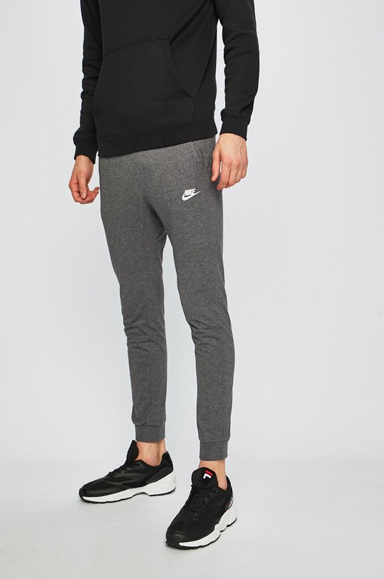 Nike - Kalhoty šedá C.804461.071