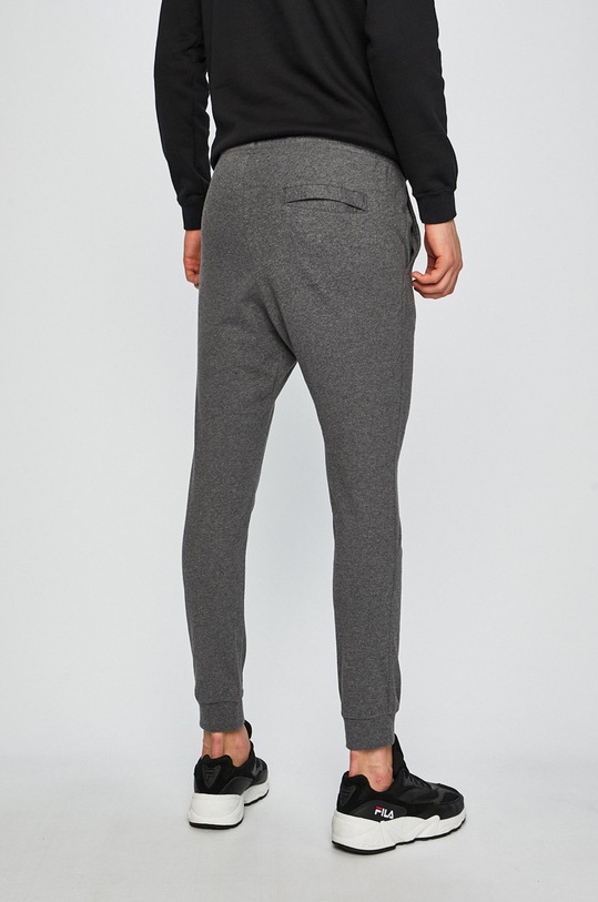 Oblečení Nike - Kalhoty C.804461.071 šedá