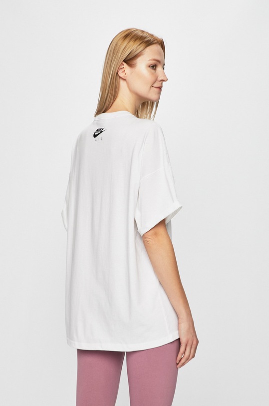 Nike - Top C.AR3147.100 bílá CS19