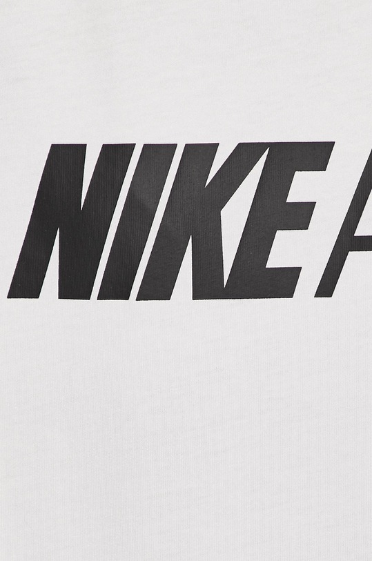 Oblečení Nike - Top C.AR3147.100 bílá