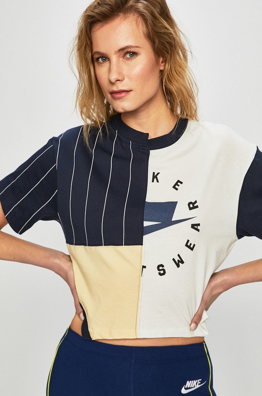 Nike - Top vícebarevná c.AR3062.122