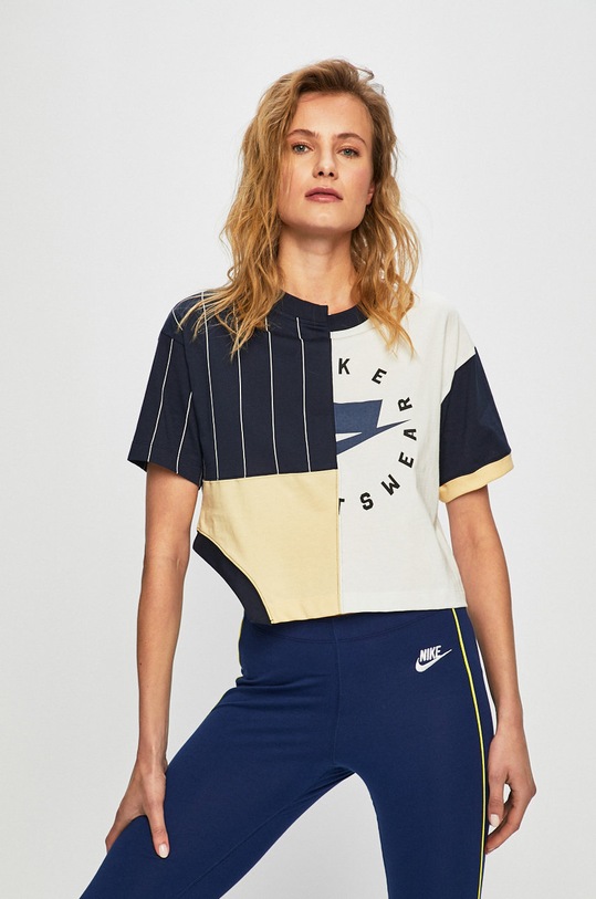 Nike - Top c.AR3062.122 vícebarevná CS19
