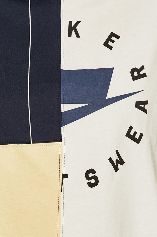 Nike - Top vícebarevná c.AR3062.122