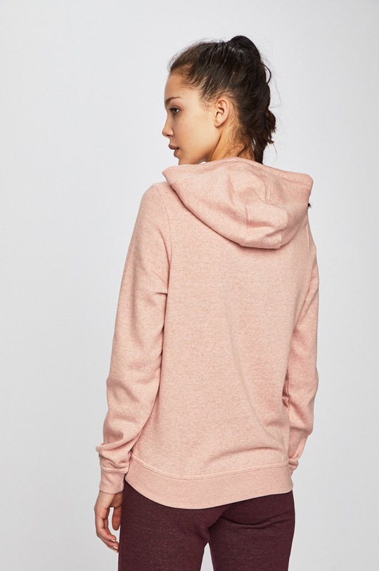 Nike - Mikina C.853870.685 růžová CW18