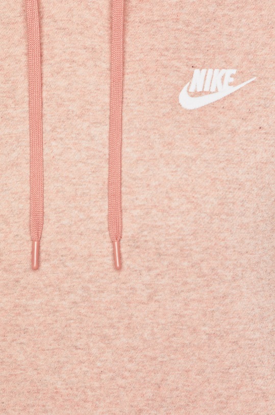 Oblečení Nike - Mikina C.853870.685 růžová