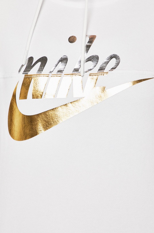 Oblečení Nike - Mikina C.AJ0096.100 bílá