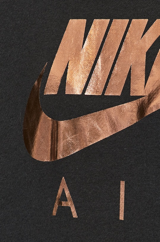 Oblečení Nike - Mikina C.AO2289.010 černá