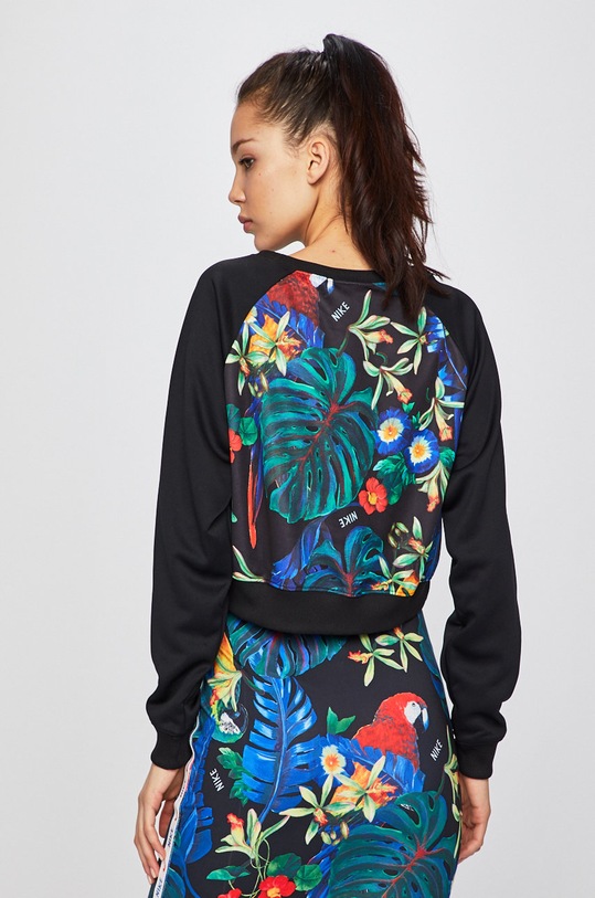 Nike - Mikina C.AQ9722.010 černá CW18