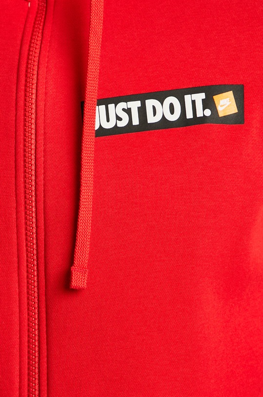Nike - Bluza C.928703.657 rosu