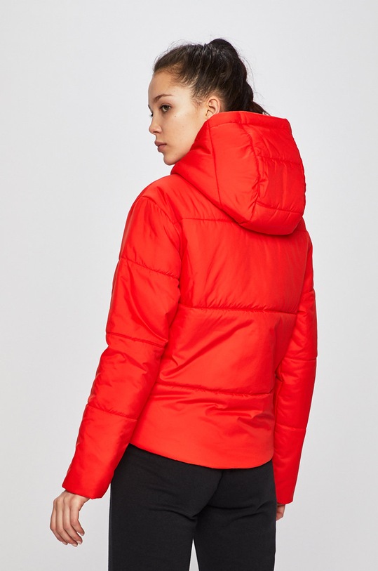 Nike - Bunda C.939360.634 červená CW18