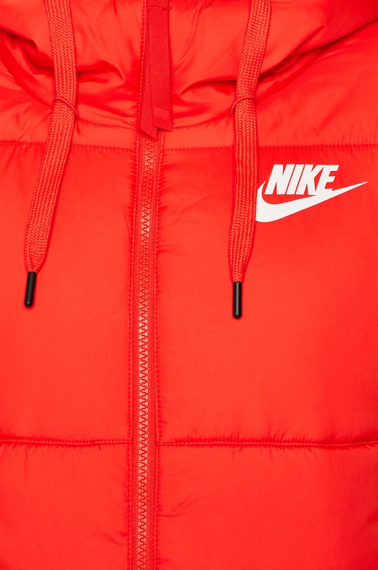 Oblečení Nike - Bunda C.939360.634 červená