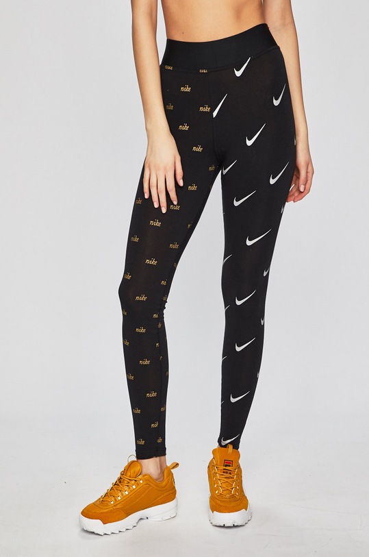Nike - Legíny černá C.AJ0102.010