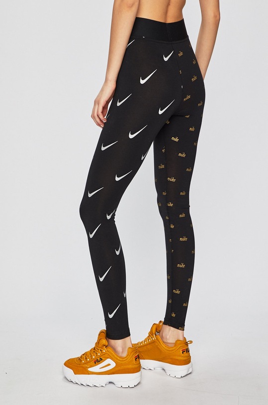 Nike - Legíny C.AJ0102.010 černá CW18