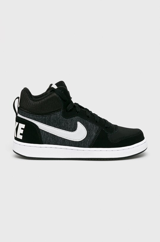 Nike - Pantofi negru C.918340.007