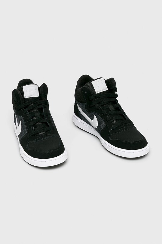 Nike - Pantofi C.918340.007 negru CW18