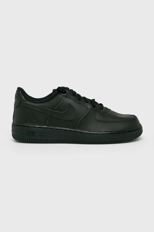 Nike - Gyerek cipő Air Force 1 fekete C.314193.009